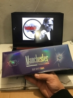 Сигареты Manchester SS Черника кн