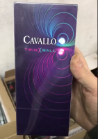 Сигареты Cavallo QS twin ball